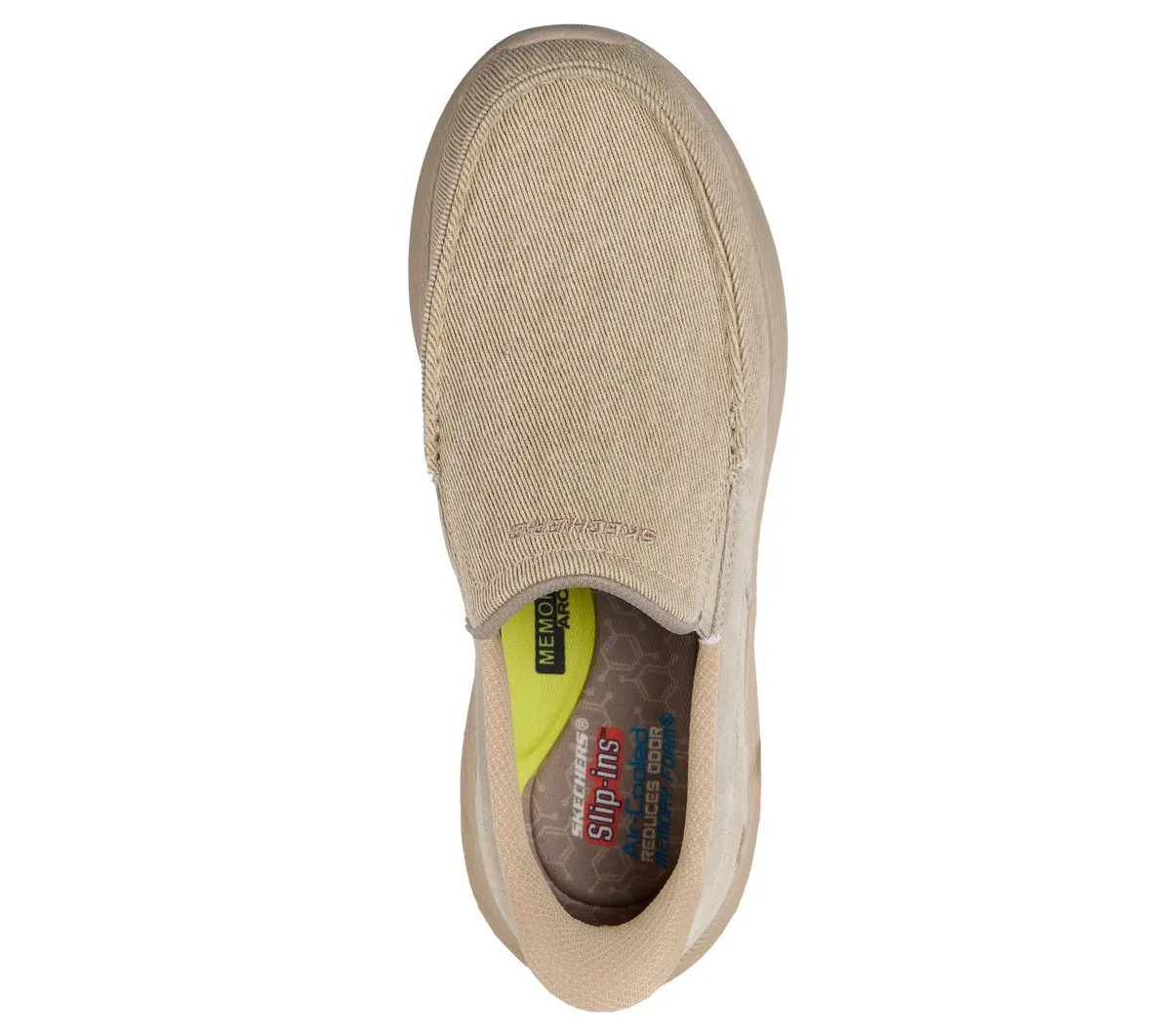 Skechers Slip-ins: Pollard – Reed