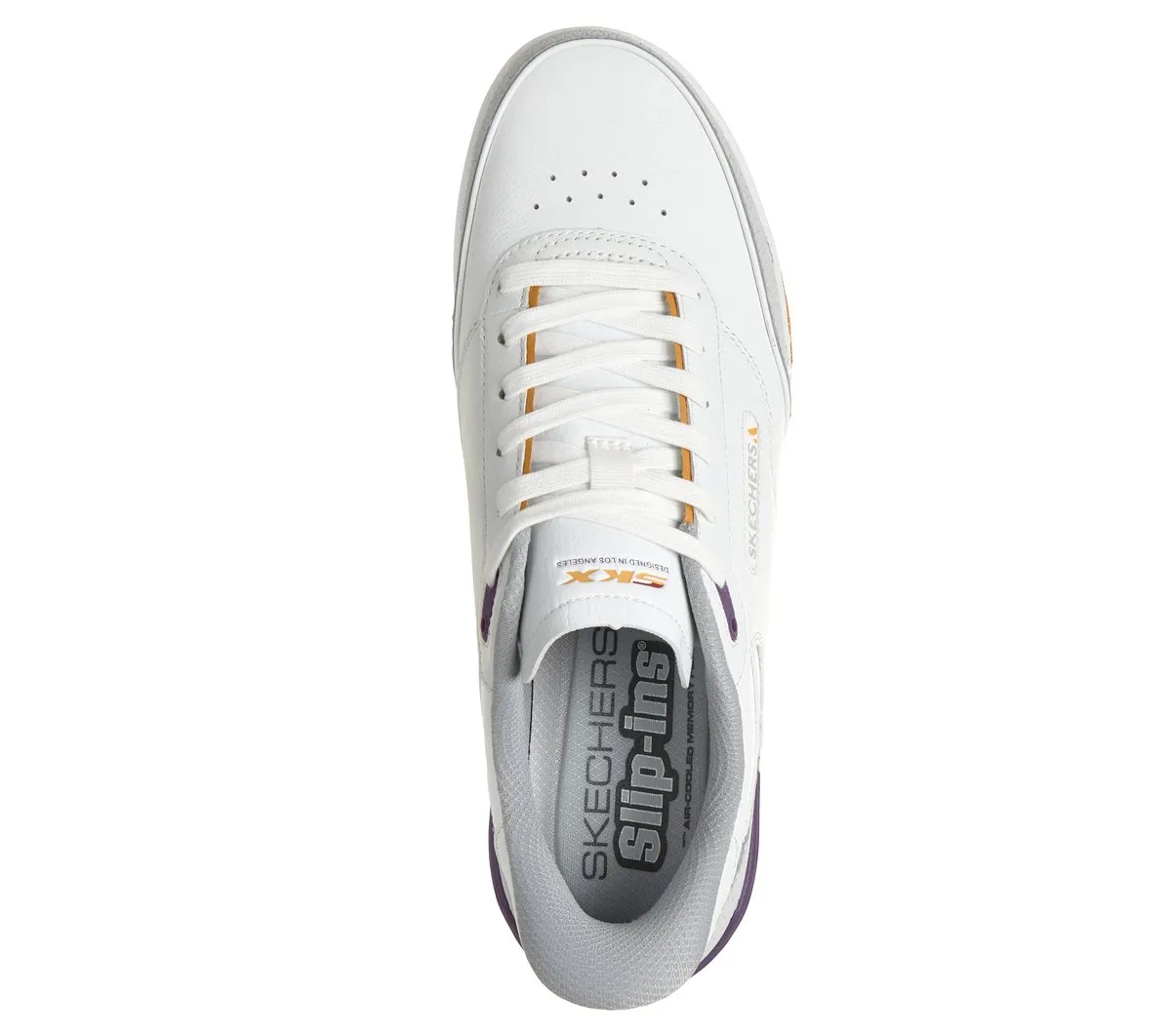 Skechers Slip-ins: Recoil – Laykes