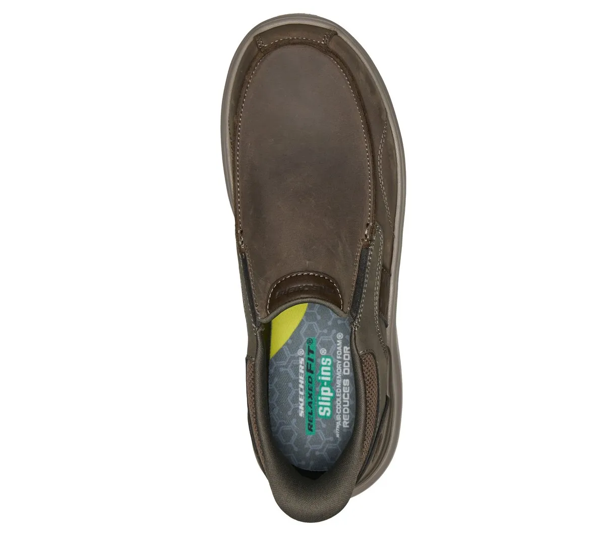 Skechers Slip-ins Relaxed Fit: Altman – Prospect