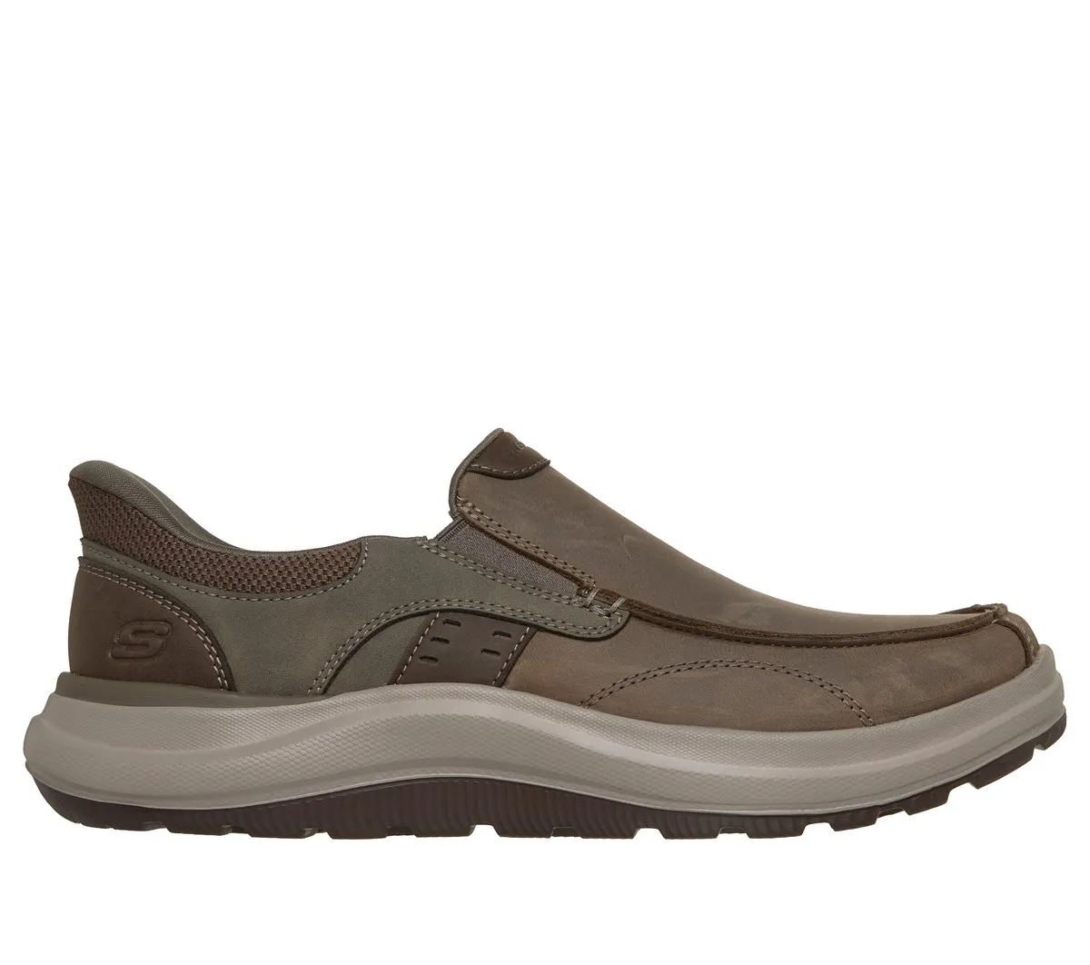 Skechers Slip-ins Relaxed Fit: Altman – Prospect