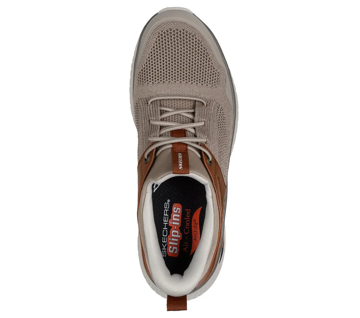 Skechers Slip-ins Relaxed Fit: Arch Fit Crosser – Emeric