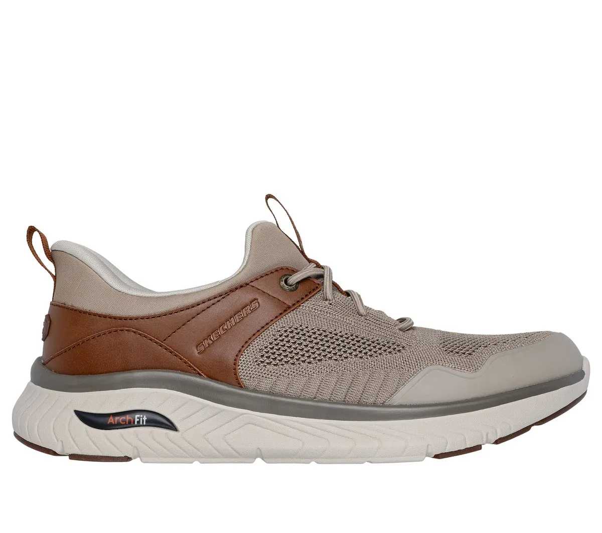 Skechers Slip-ins Relaxed Fit: Arch Fit Crosser – Emeric