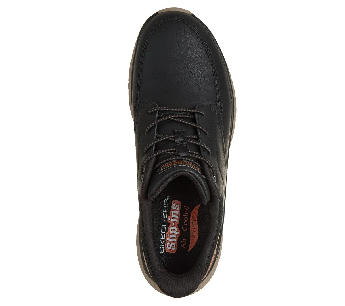 Skechers Slip-ins Relaxed Fit: Arch Fit Crosser – Holden