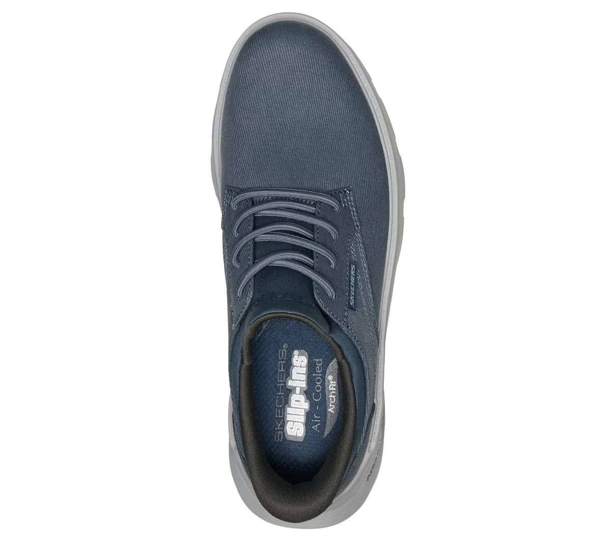 Skechers Slip-ins Relaxed Fit: Arch Fit Garza – Thaddeus