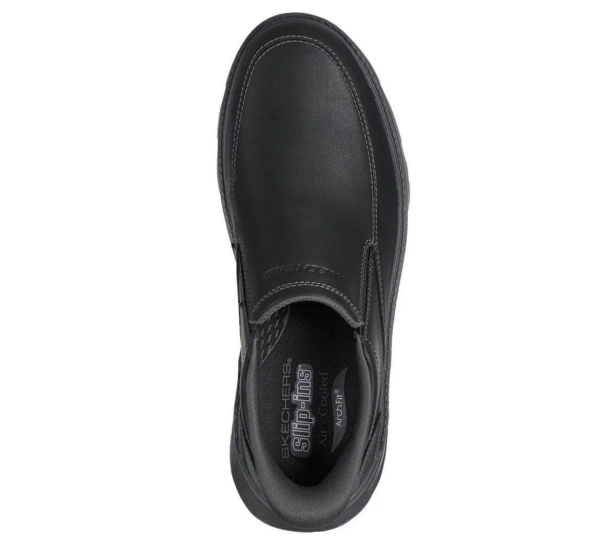 Skechers Slip-ins Relaxed Fit: Arch Fit Garza – Umar
