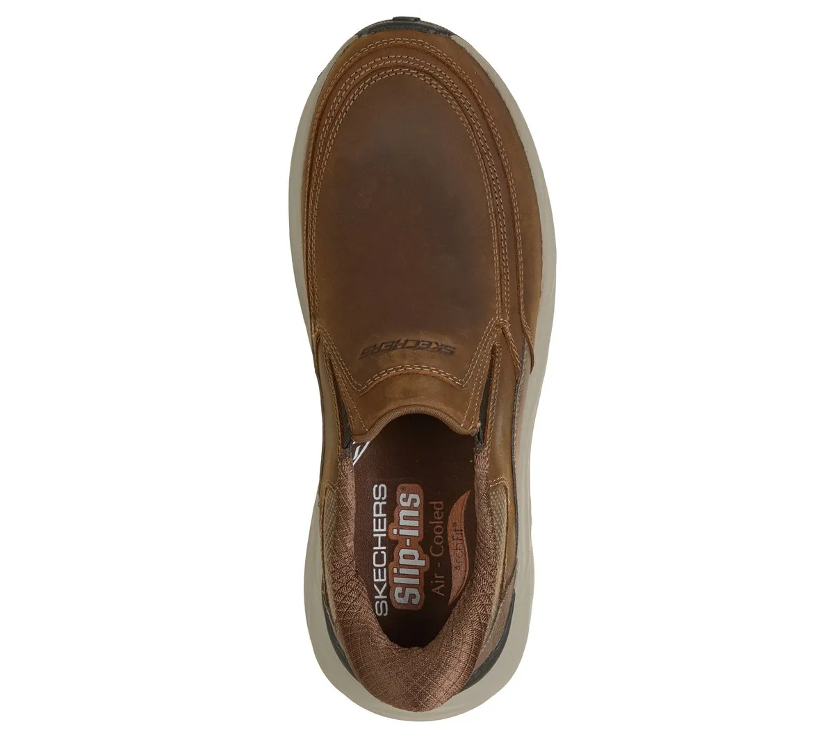 Skechers Slip-ins Relaxed Fit: Arch Fit Maverick – Redford