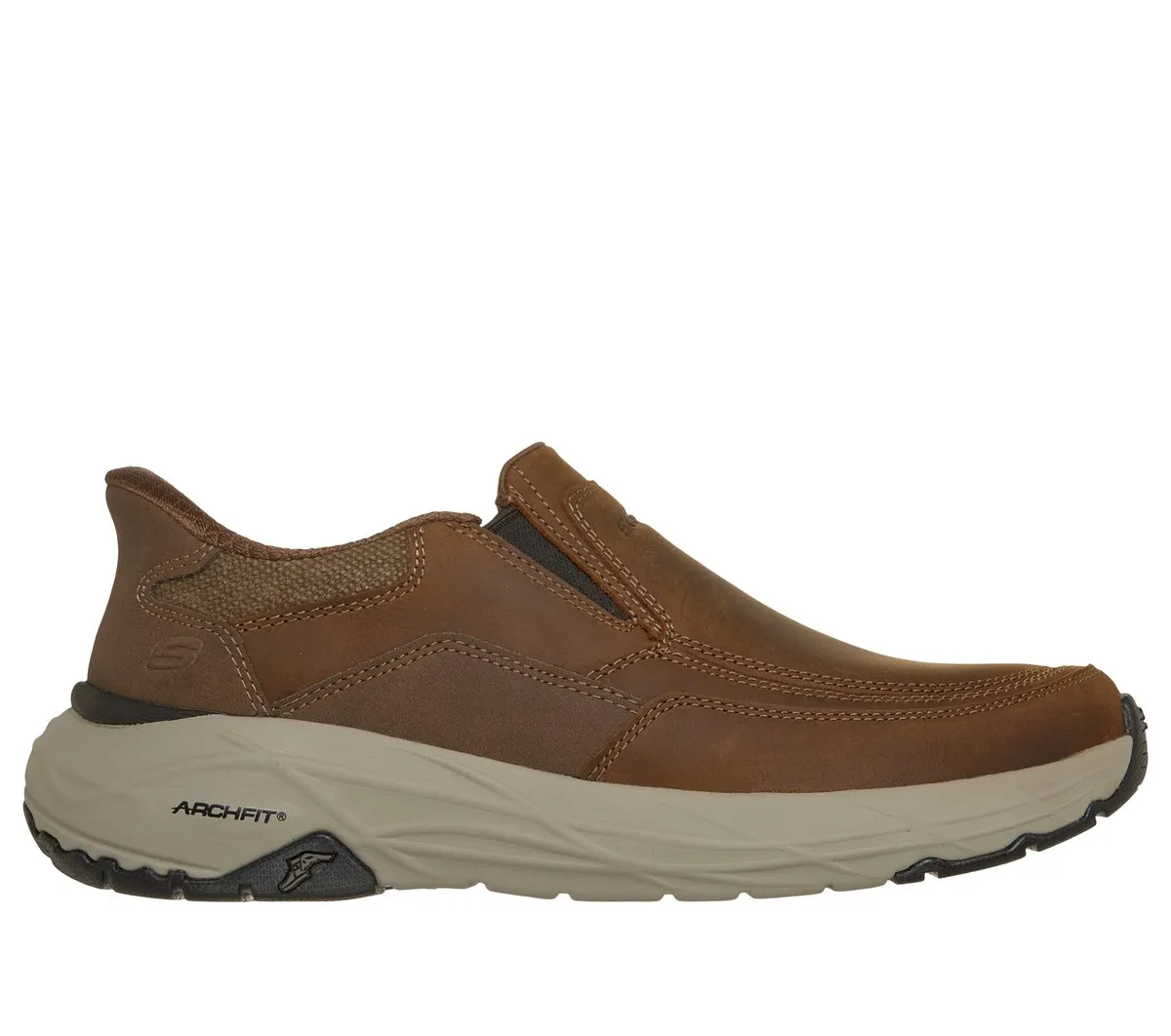 Skechers Slip-ins Relaxed Fit: Arch Fit Maverick – Redford