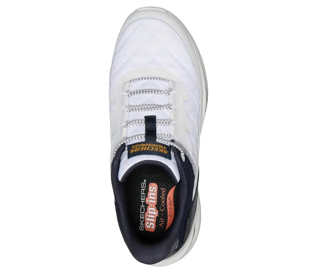 Skechers Slip-ins Relaxed Fit: Arch Fit Orvan – Cozy Fit Dante