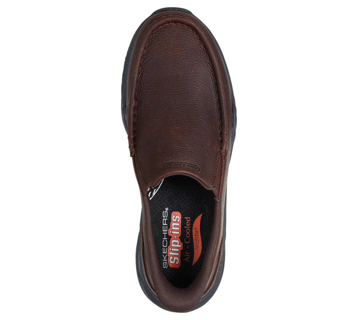 Skechers Slip-ins Relaxed Fit: Arch Fit Orvan – Glide Moc