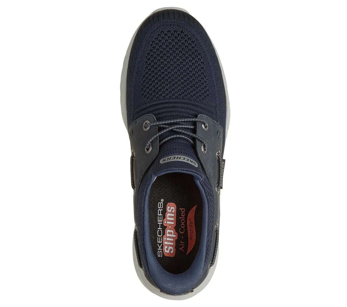 Skechers Slip-ins Relaxed Fit: Arch Fit Orvan – Starport