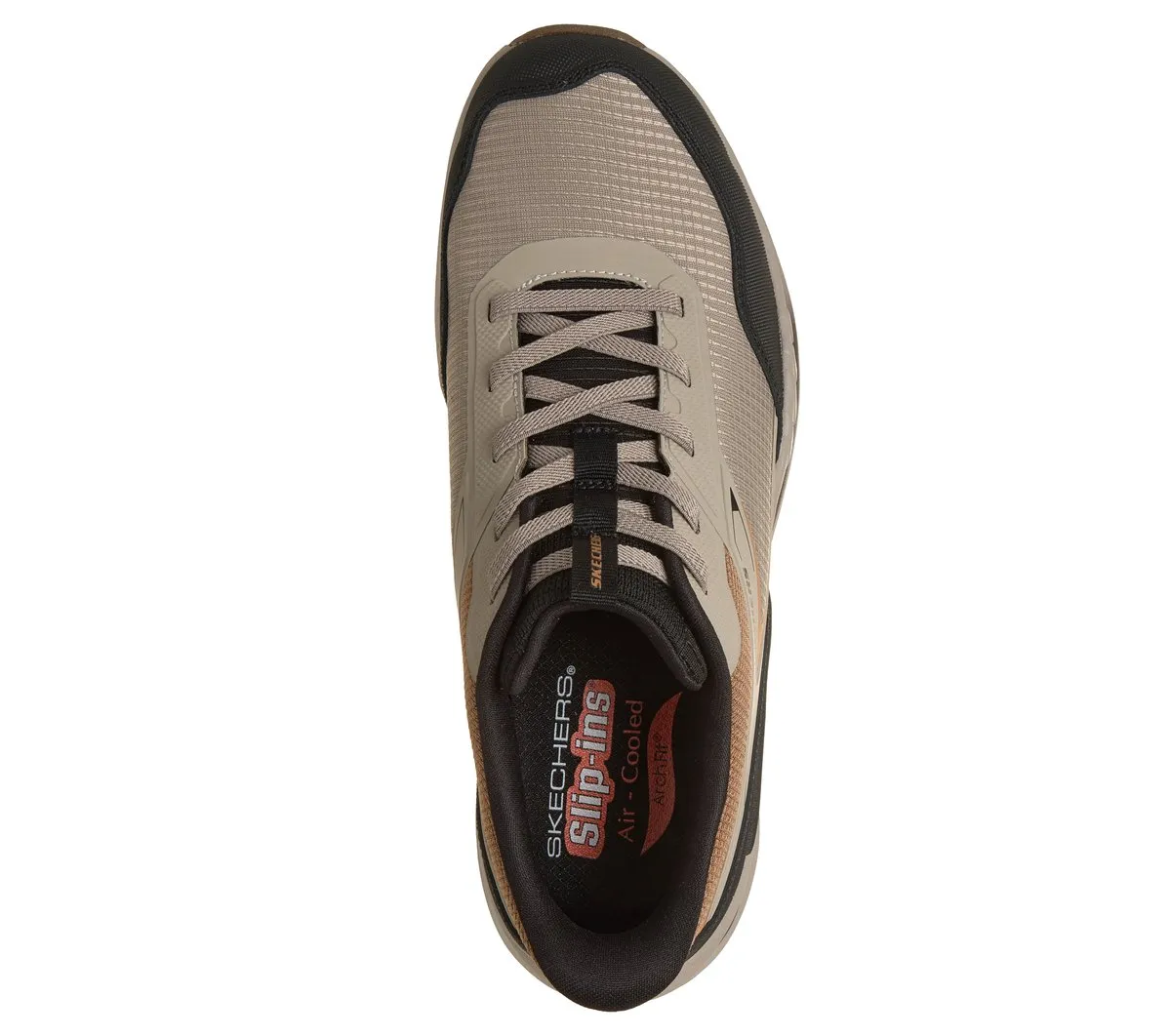 Skechers Slip-ins Relaxed Fit: Arch Fit Orvan Ultra – Talon