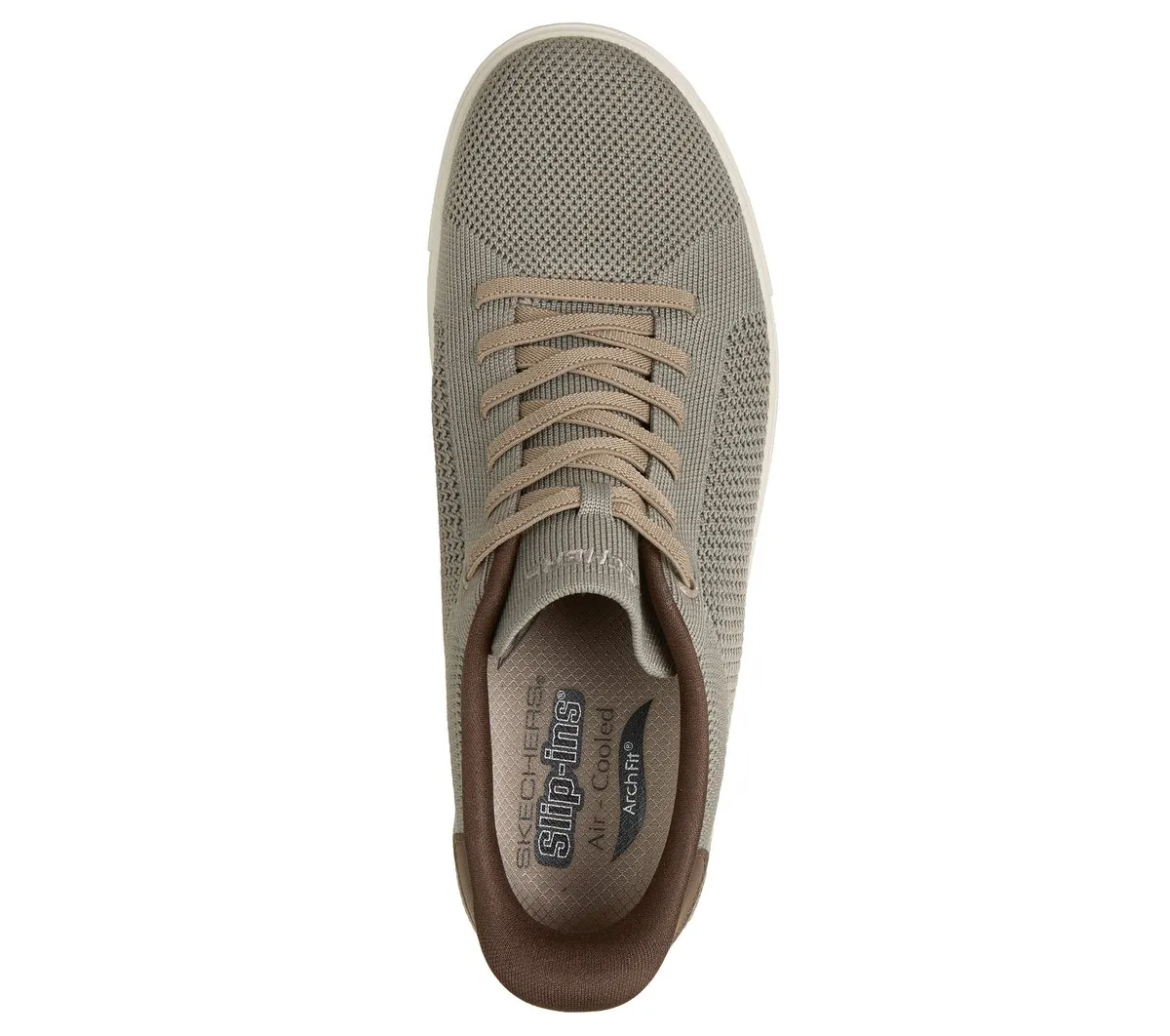 Skechers Slip-ins Relaxed Fit: Arch Fit Solano 2.0 –&nbsp;Archer