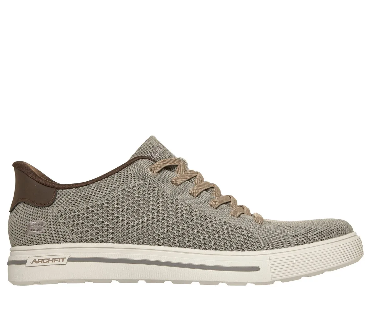 Skechers Slip-ins Relaxed Fit: Arch Fit Solano 2.0 –&nbsp;Archer