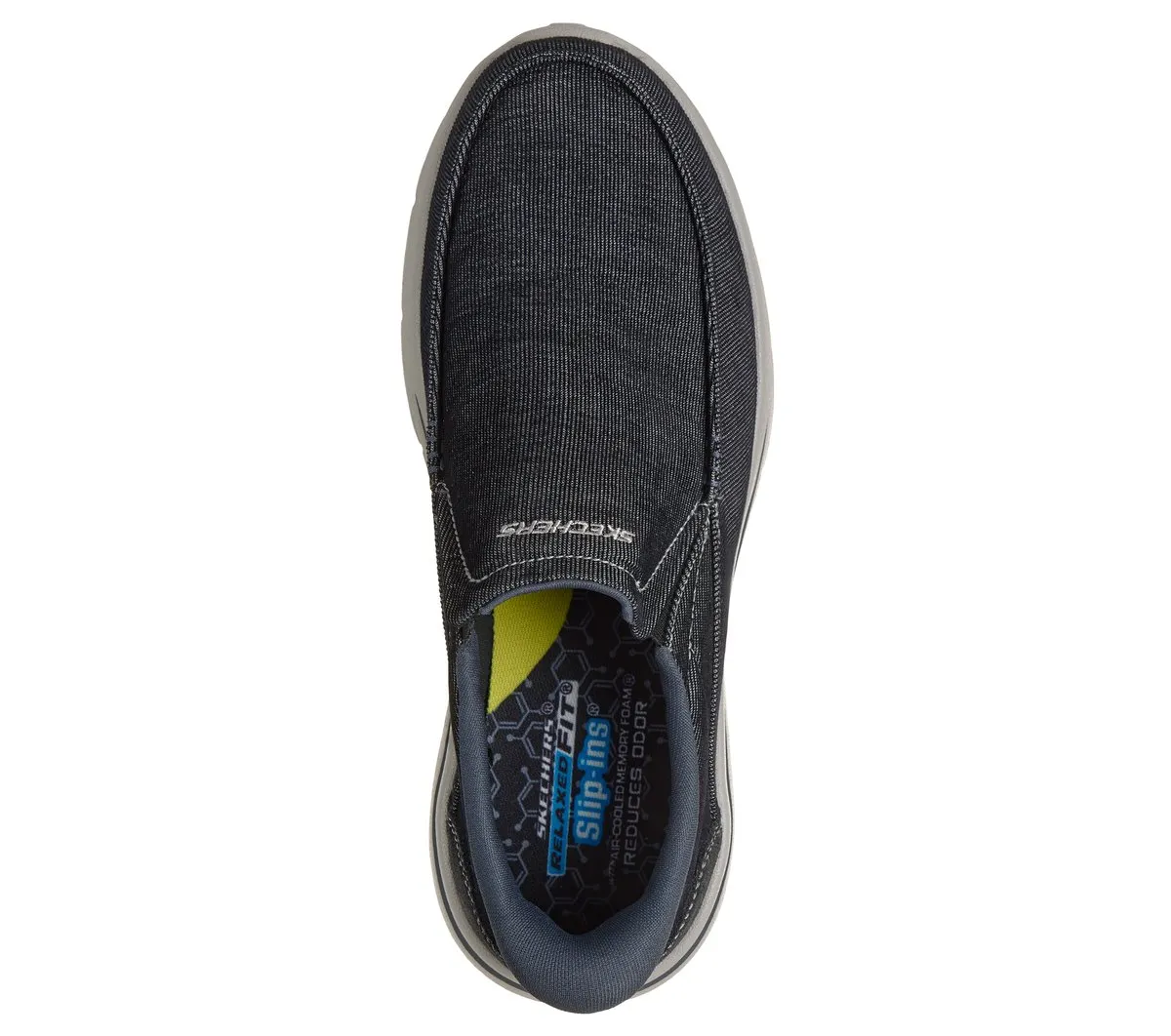 Skechers Slip-ins Relaxed Fit: Coffield – Calgary