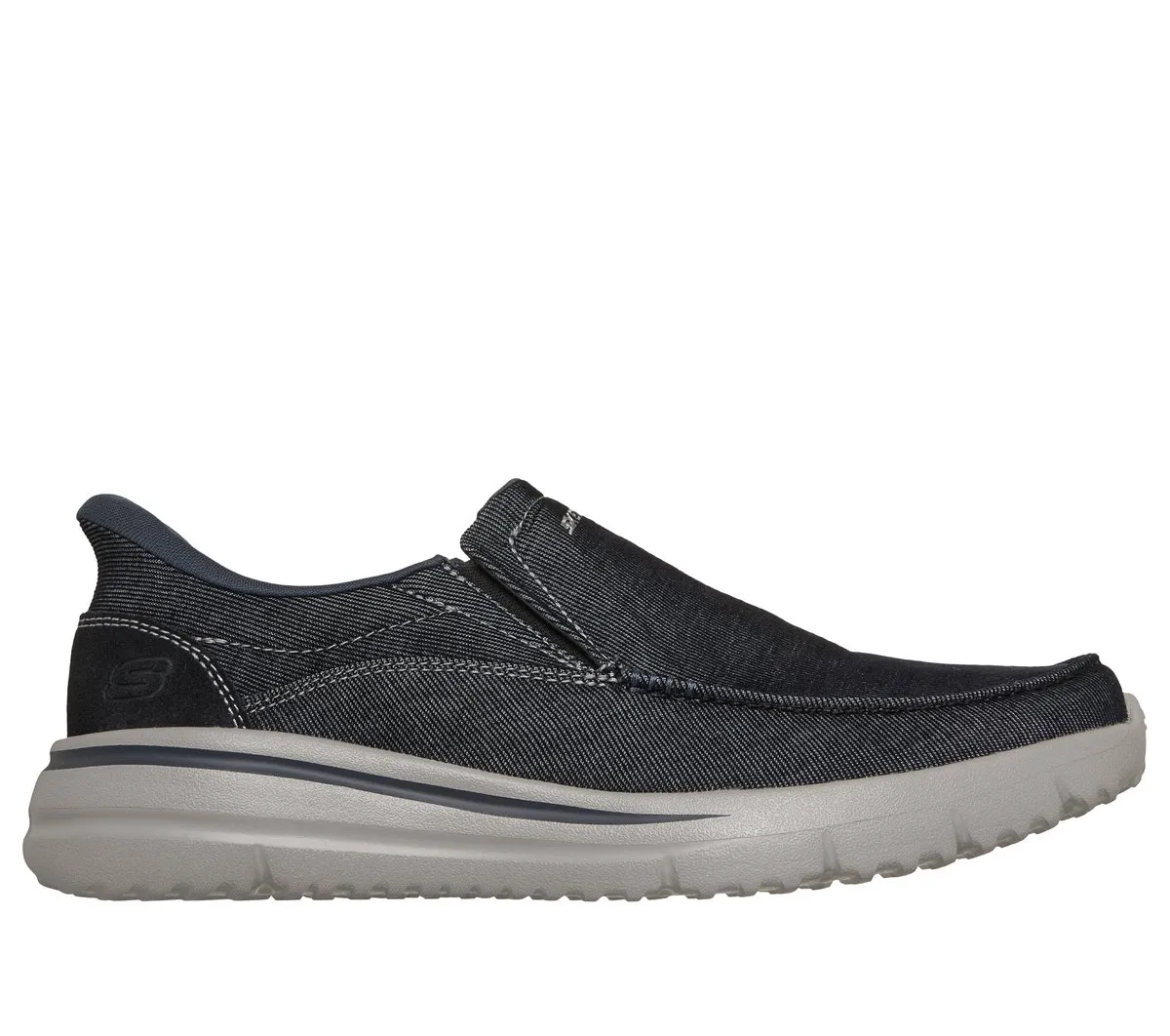 Skechers Slip-ins Relaxed Fit: Coffield – Calgary