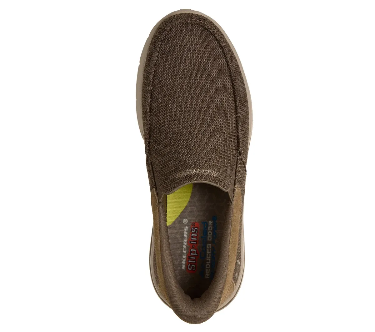 Skechers Slip-ins Relaxed Fit: Coffield – Harvie