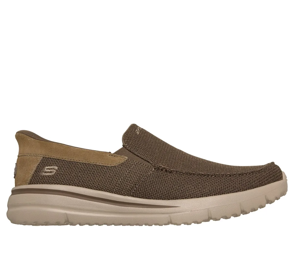Skechers Slip-ins Relaxed Fit: Coffield – Harvie