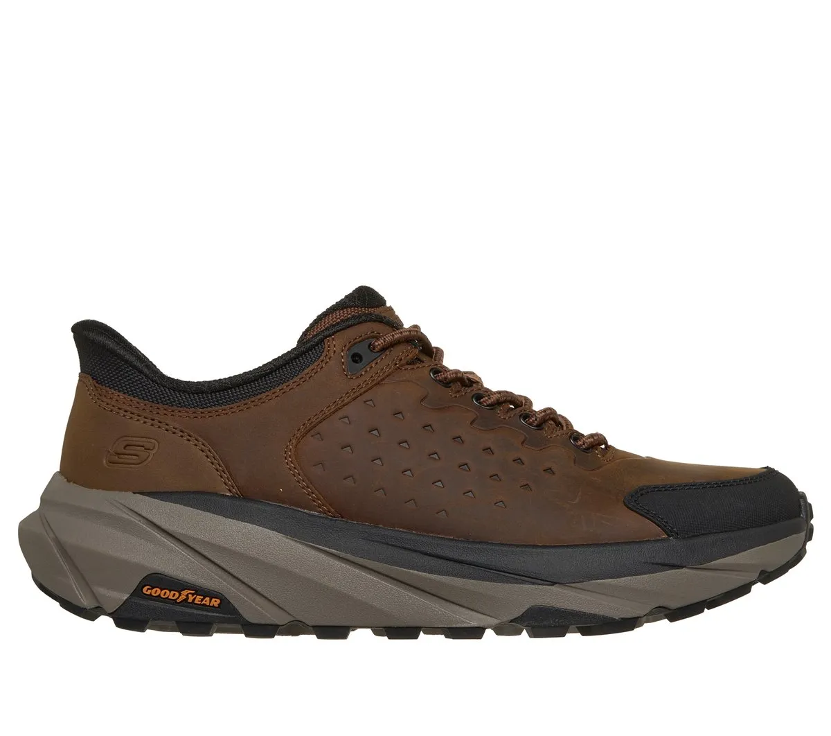 Skechers Slip-ins Relaxed Fit: Conner – Rockwell