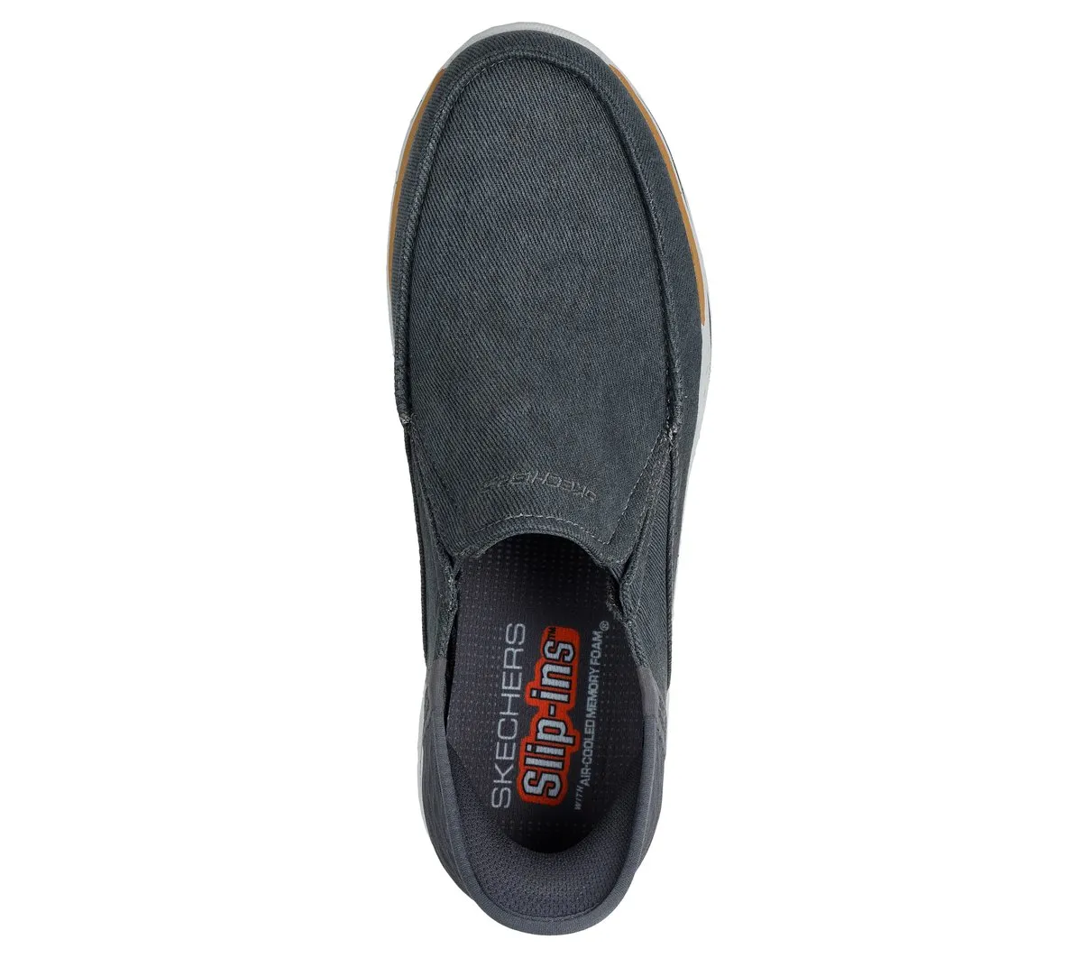 Skechers Slip-ins Relaxed Fit: Expected – Cayson