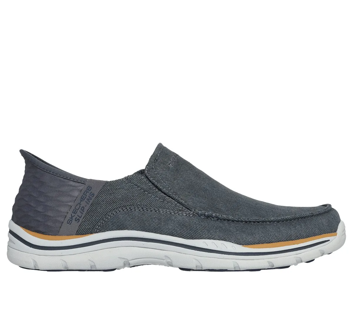 Skechers Slip-ins Relaxed Fit: Expected – Cayson