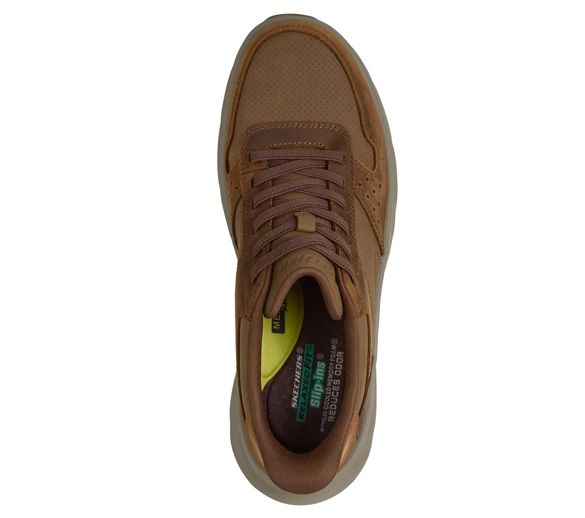 Skechers Slip-ins Relaxed Fit: Garza Ultra – Tyrell