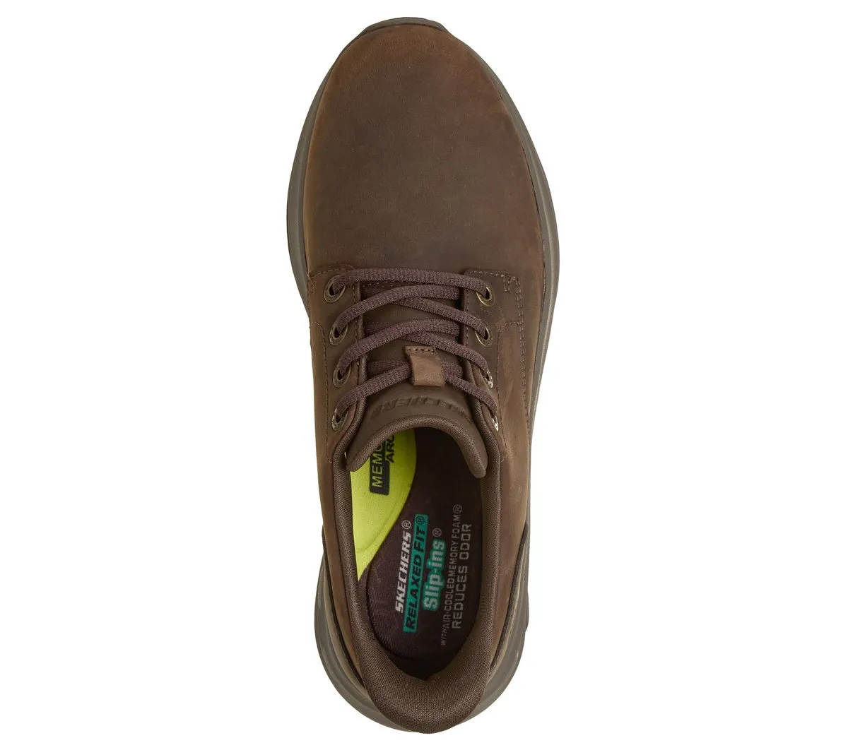 Skechers Slip-ins Relaxed Fit: Glide-Step Cade – Ox