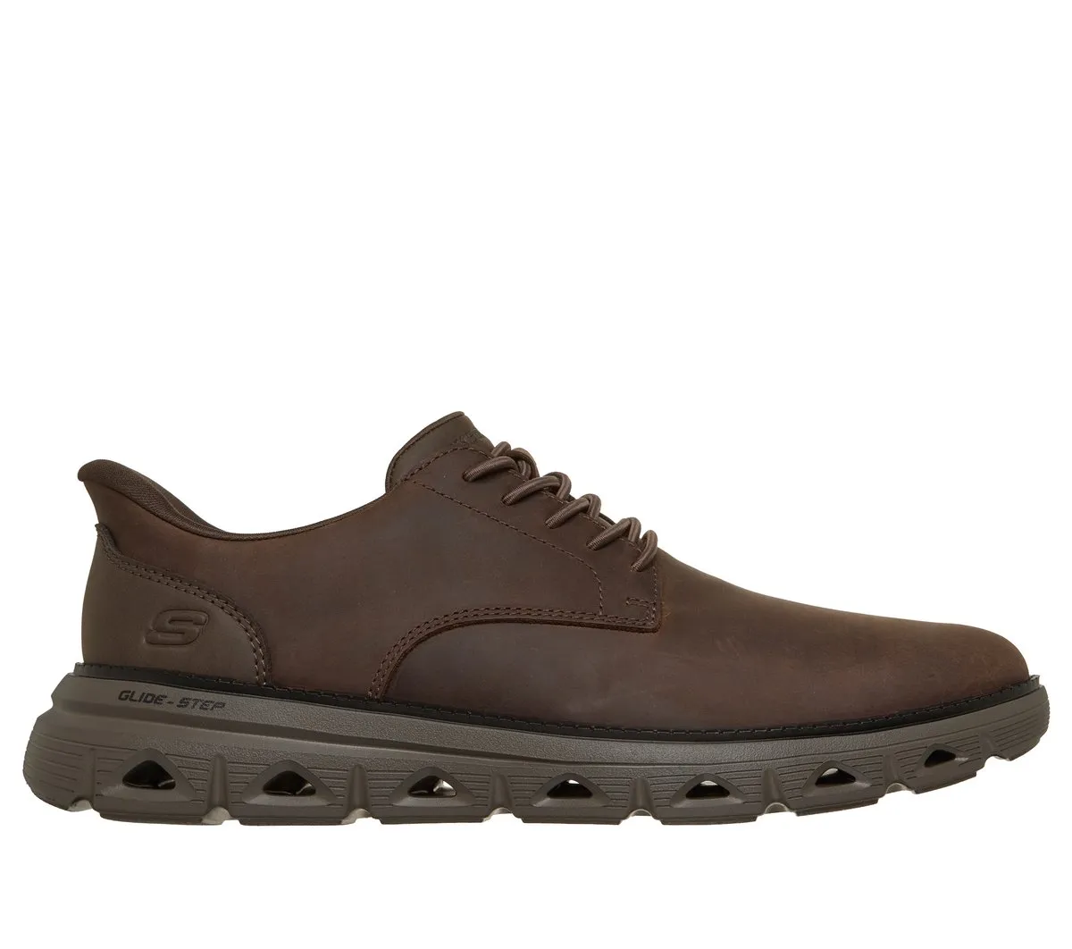 Skechers Slip-ins Relaxed Fit: Glide-Step Cavern – Cody