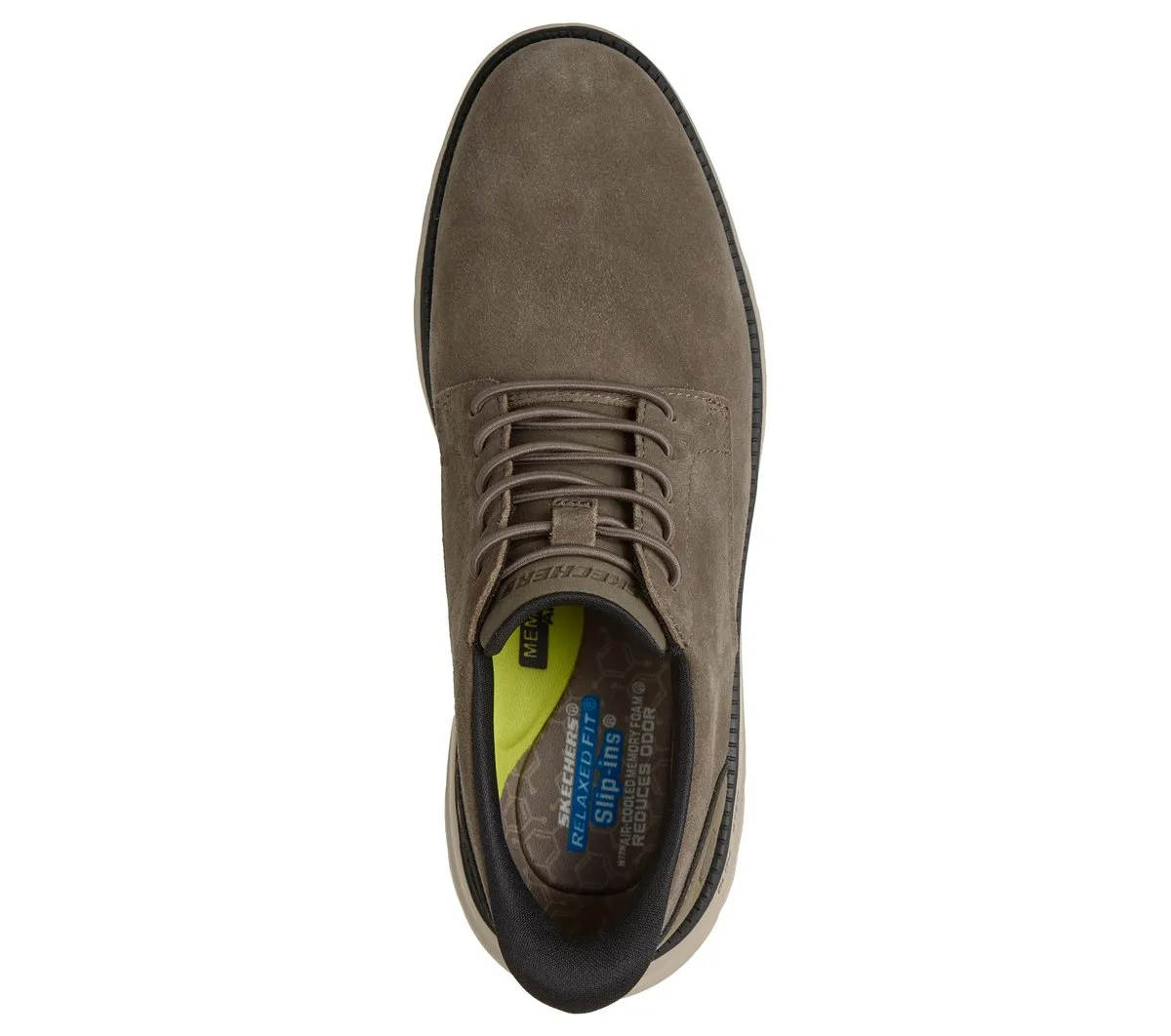 Skechers Slip-ins Relaxed Fit: Glide-Step Cavern – Harley
