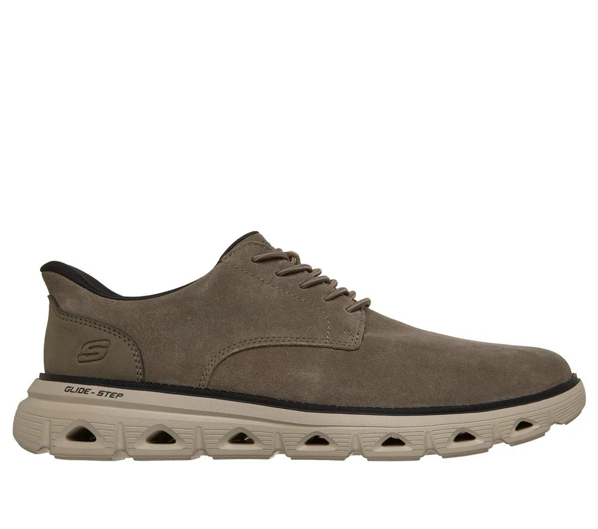 Skechers Slip-ins Relaxed Fit: Glide-Step Cavern – Harley