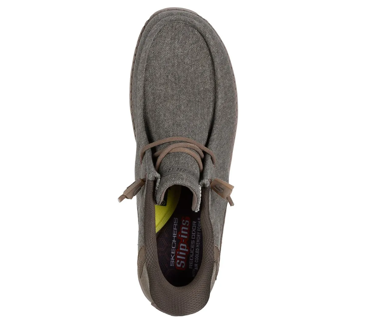 Skechers Slip-ins Relaxed Fit: Melson – Coronado