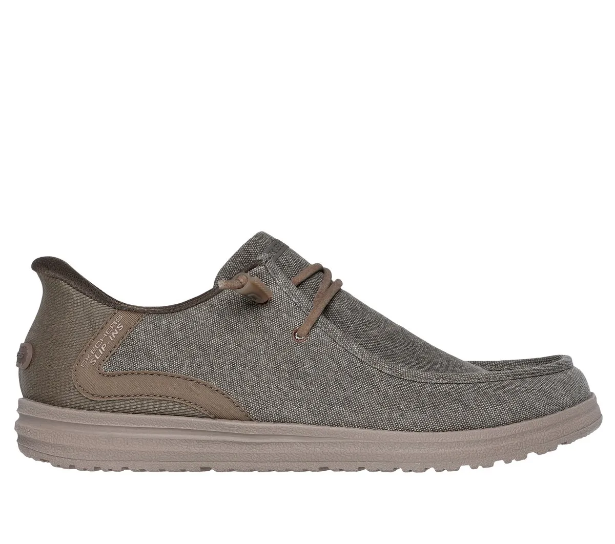 Skechers Slip-ins Relaxed Fit: Melson – Coronado