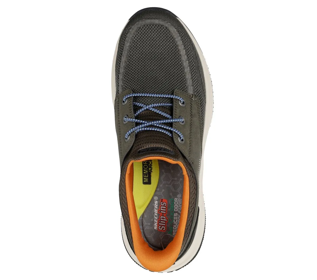 Skechers Slip-ins Relaxed Fit: Meroe – Alden
