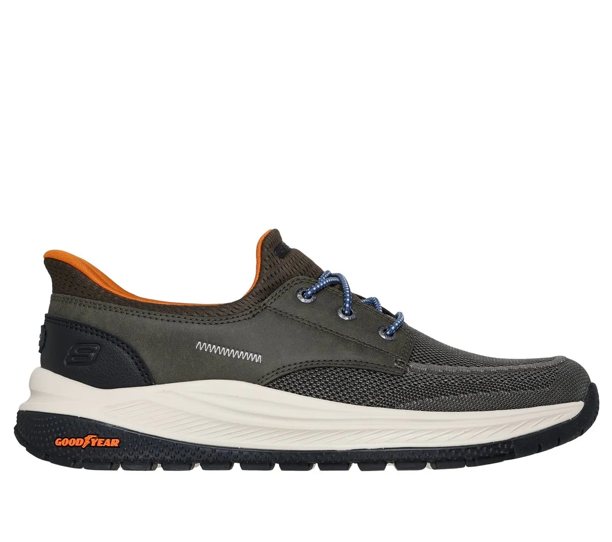 Skechers Slip-ins Relaxed Fit: Meroe – Alden