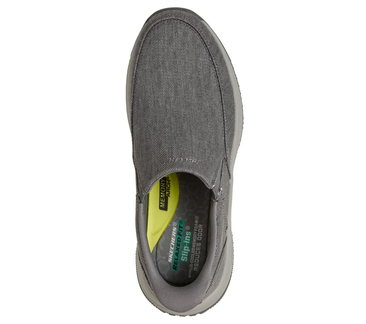 Skechers Slip-ins Relaxed Fit: Meroe – Dayton