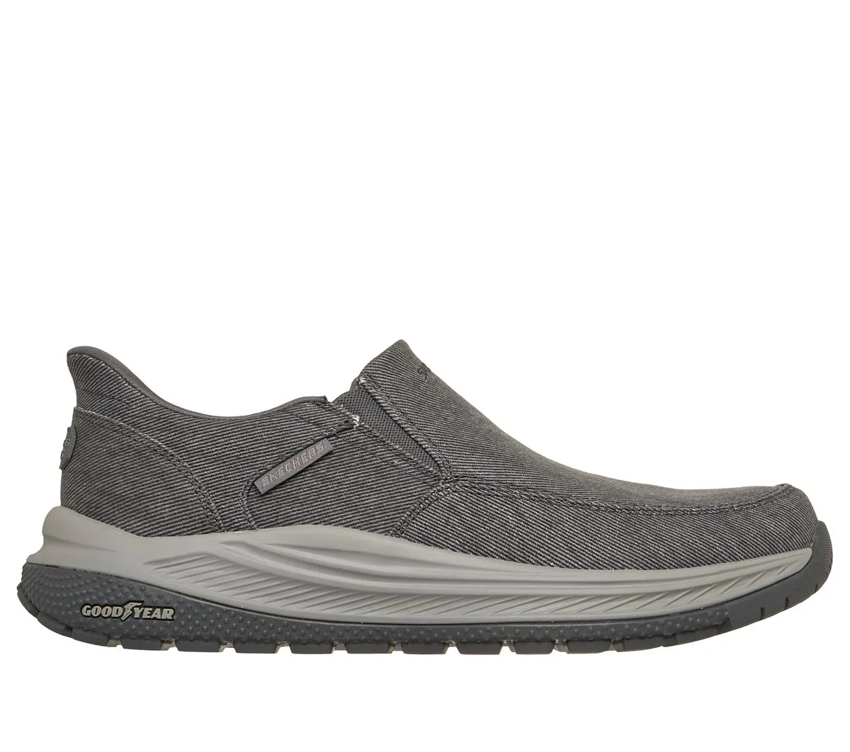 Skechers Slip-ins Relaxed Fit: Meroe – Dayton