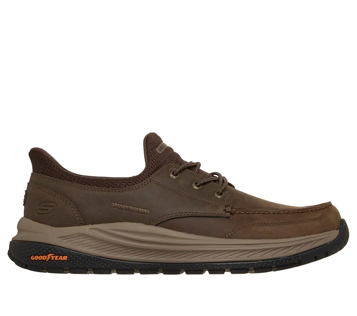 Skechers Slip-ins Relaxed Fit: Meroe – Ollie