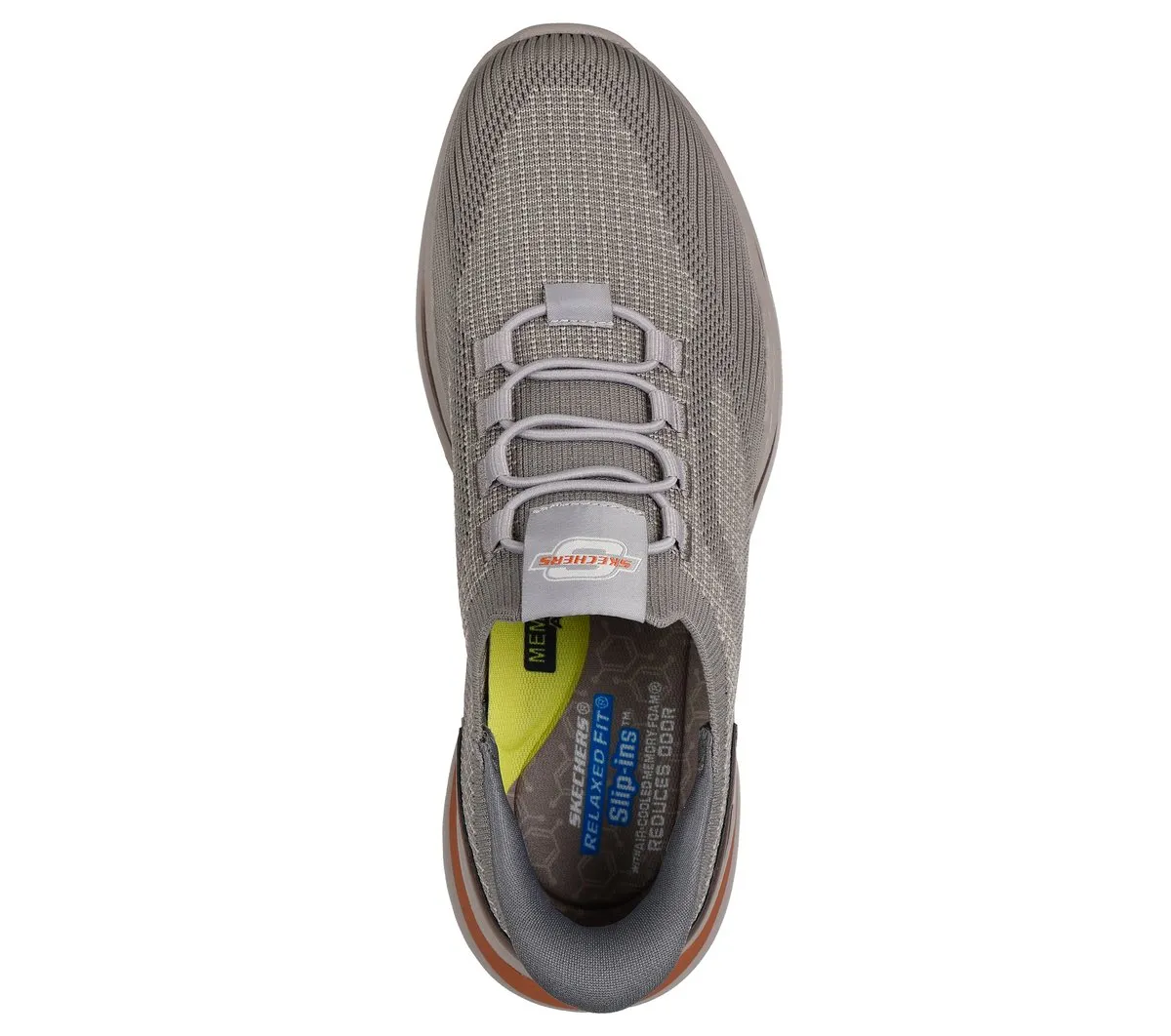 Skechers Slip-ins Relaxed Fit: Norlan – Alonso
