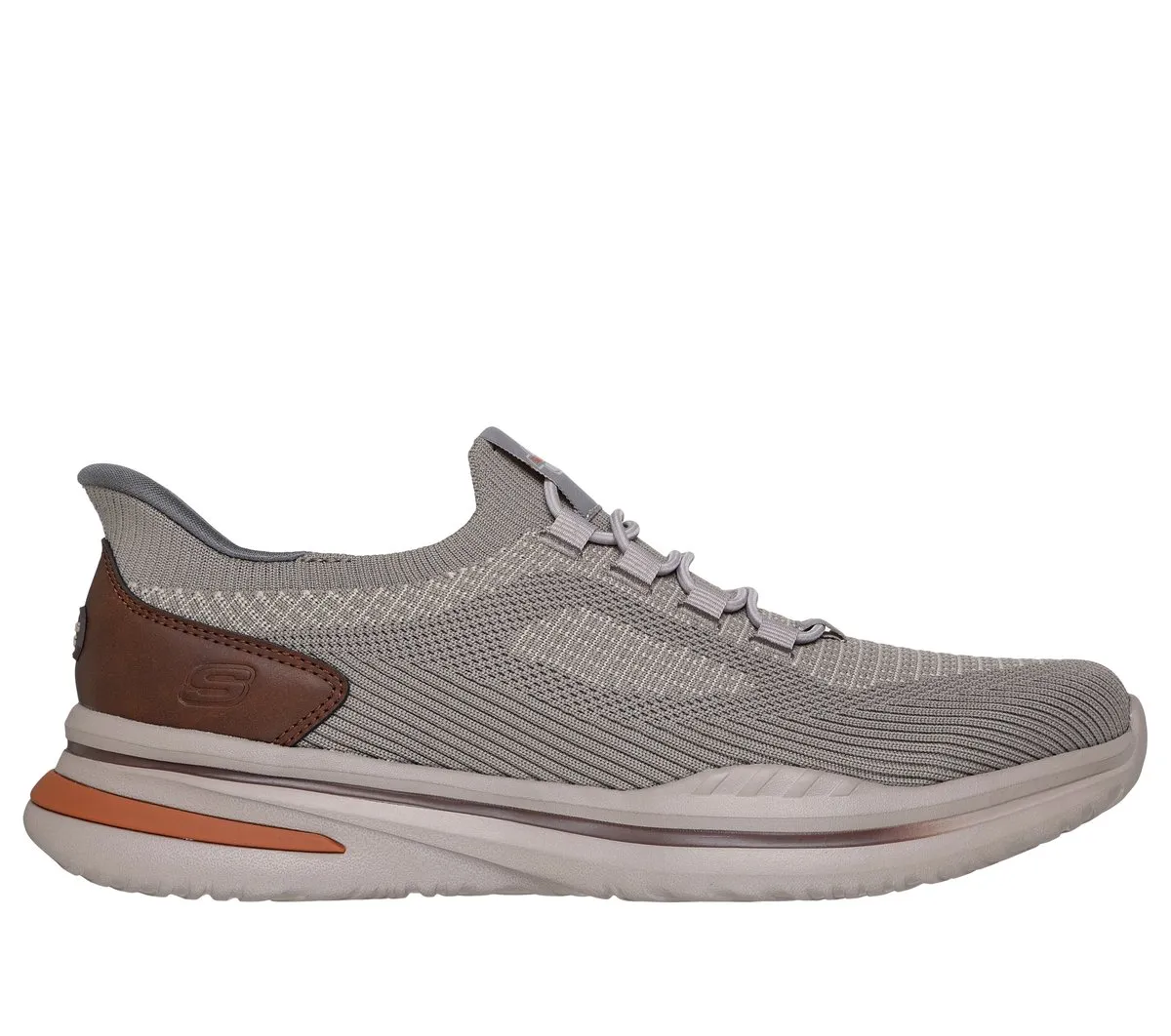 Skechers Slip-ins Relaxed Fit: Norlan – Alonso
