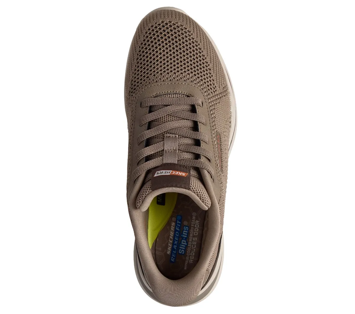 Skechers Slip-ins Relaxed Fit: Norlan – Samson