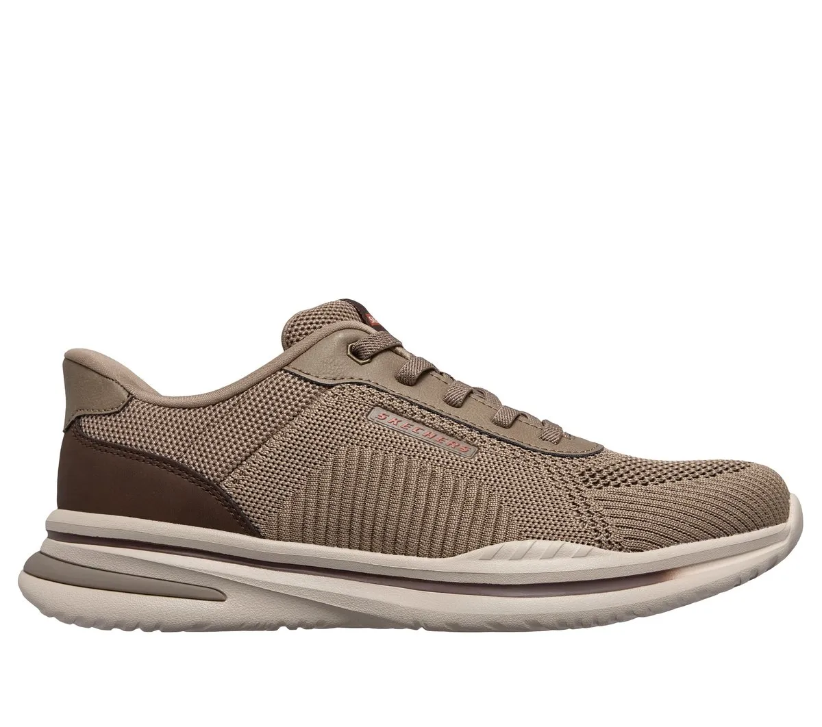 Skechers Slip-ins Relaxed Fit: Norlan – Samson