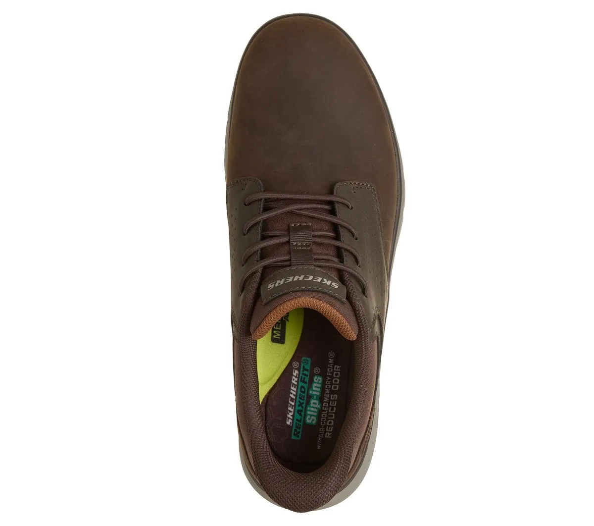 Skechers Slip-ins Relaxed Fit: Orell – Brad