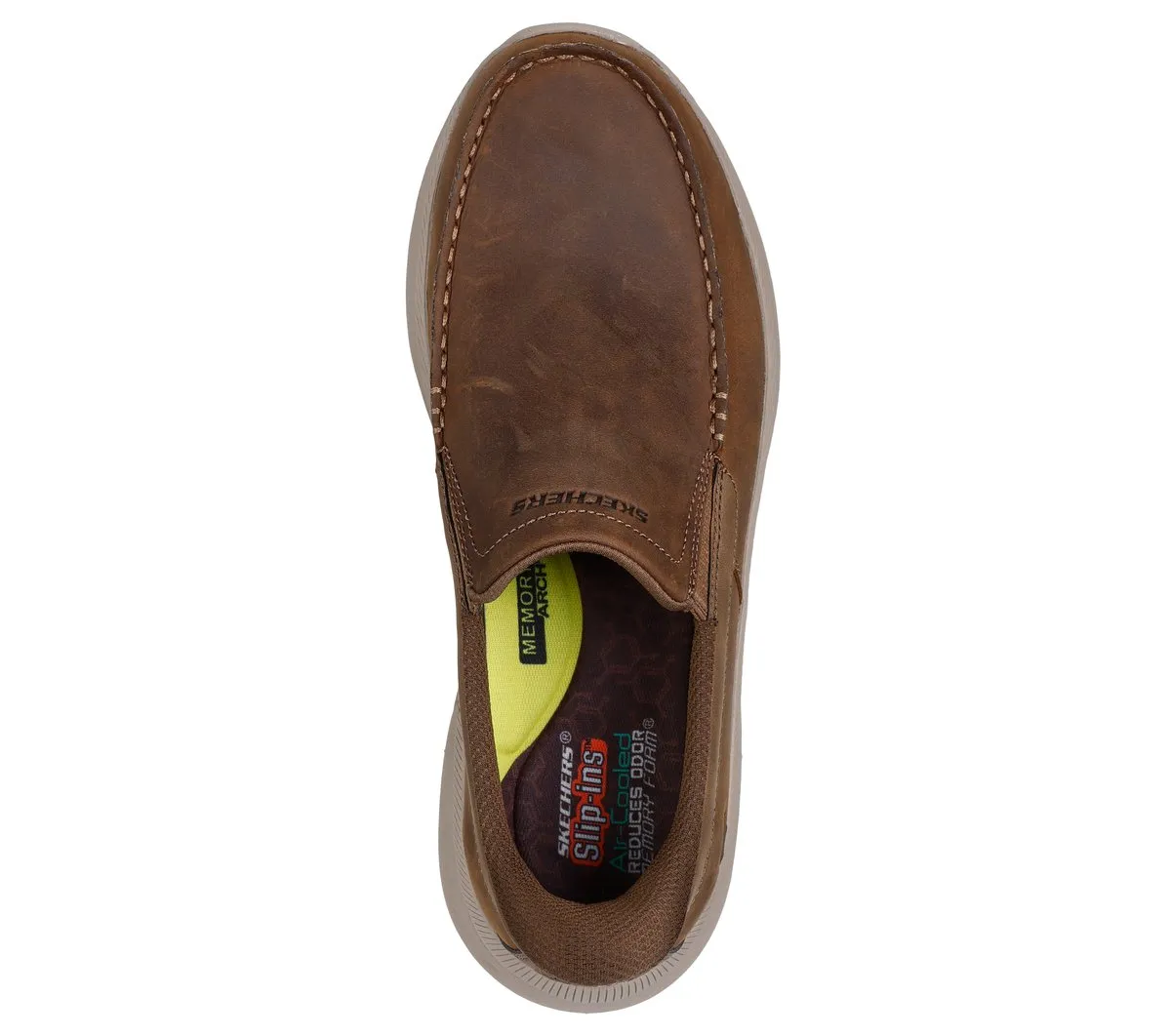 Skechers Slip-ins Relaxed Fit: Pollard – Osgood
