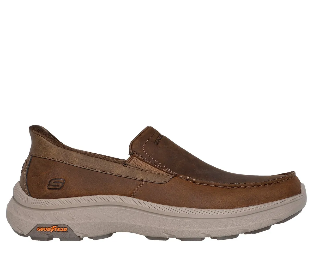 Skechers Slip-ins Relaxed Fit: Pollard – Osgood
