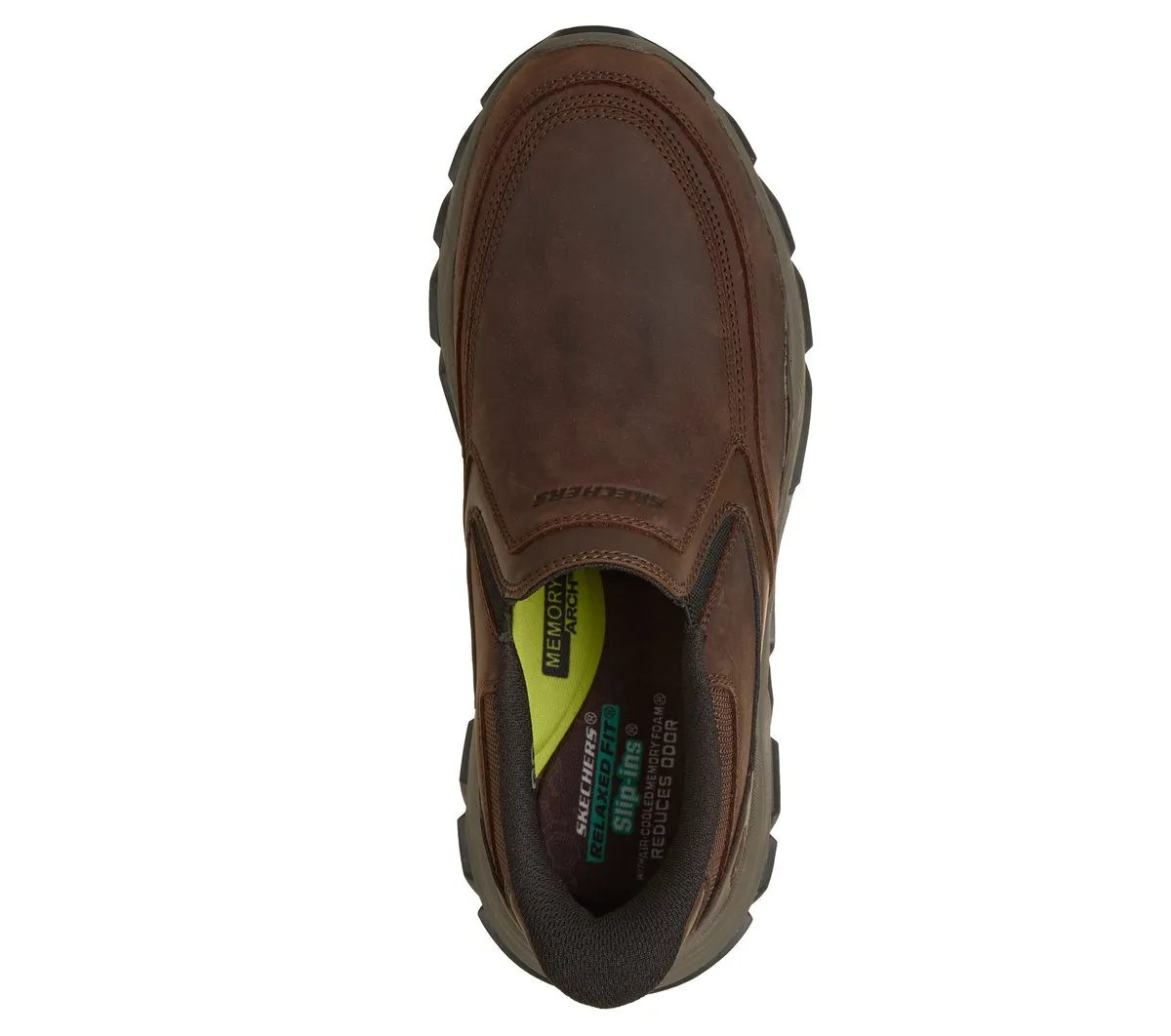 Skechers Slip-ins Relaxed Fit: Santoro –&nbsp;Archaic