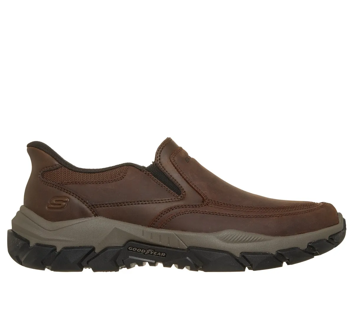 Skechers Slip-ins Relaxed Fit: Santoro –&nbsp;Archaic