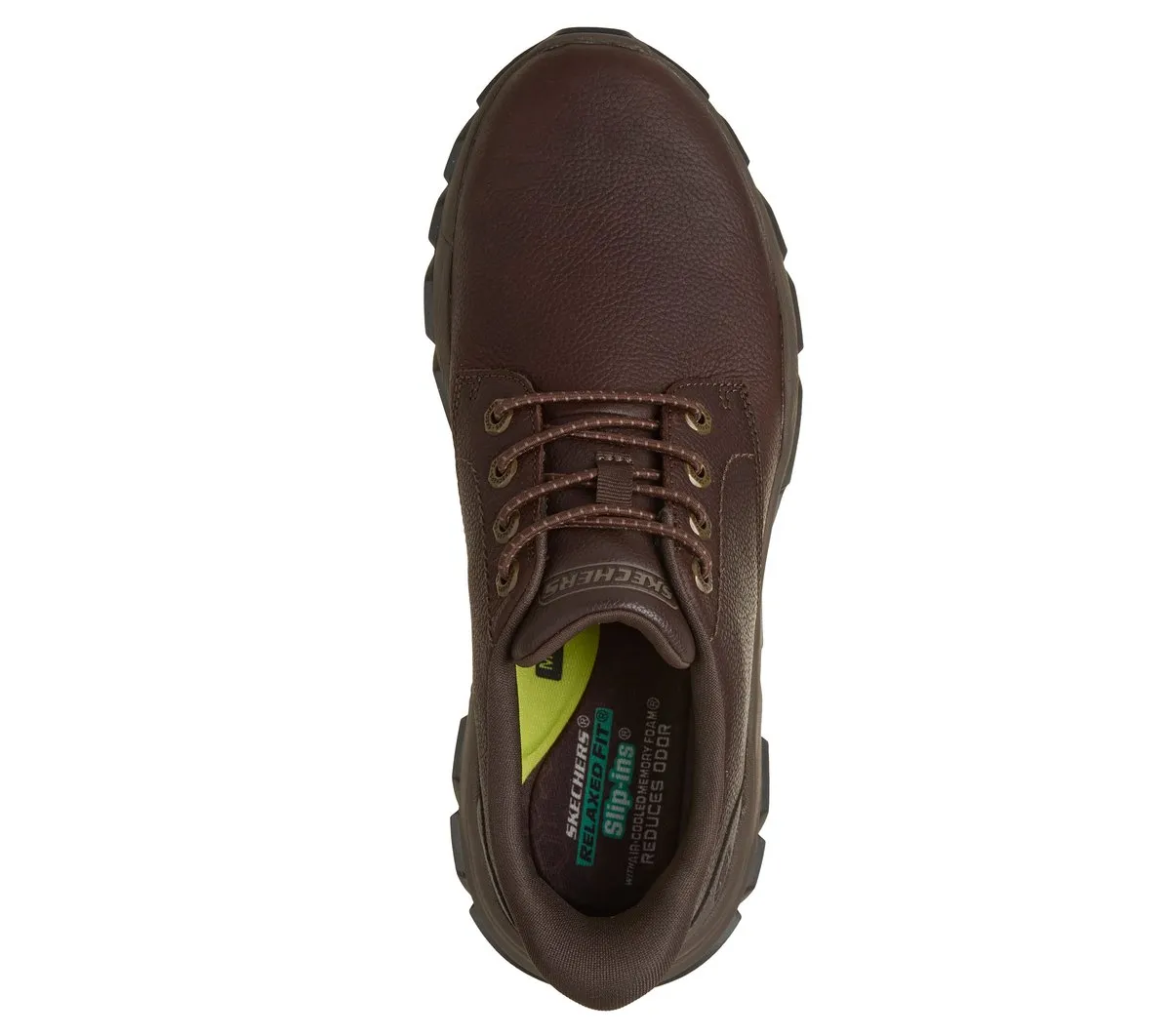 Skechers Slip-ins Relaxed Fit: Santoro – Reeve