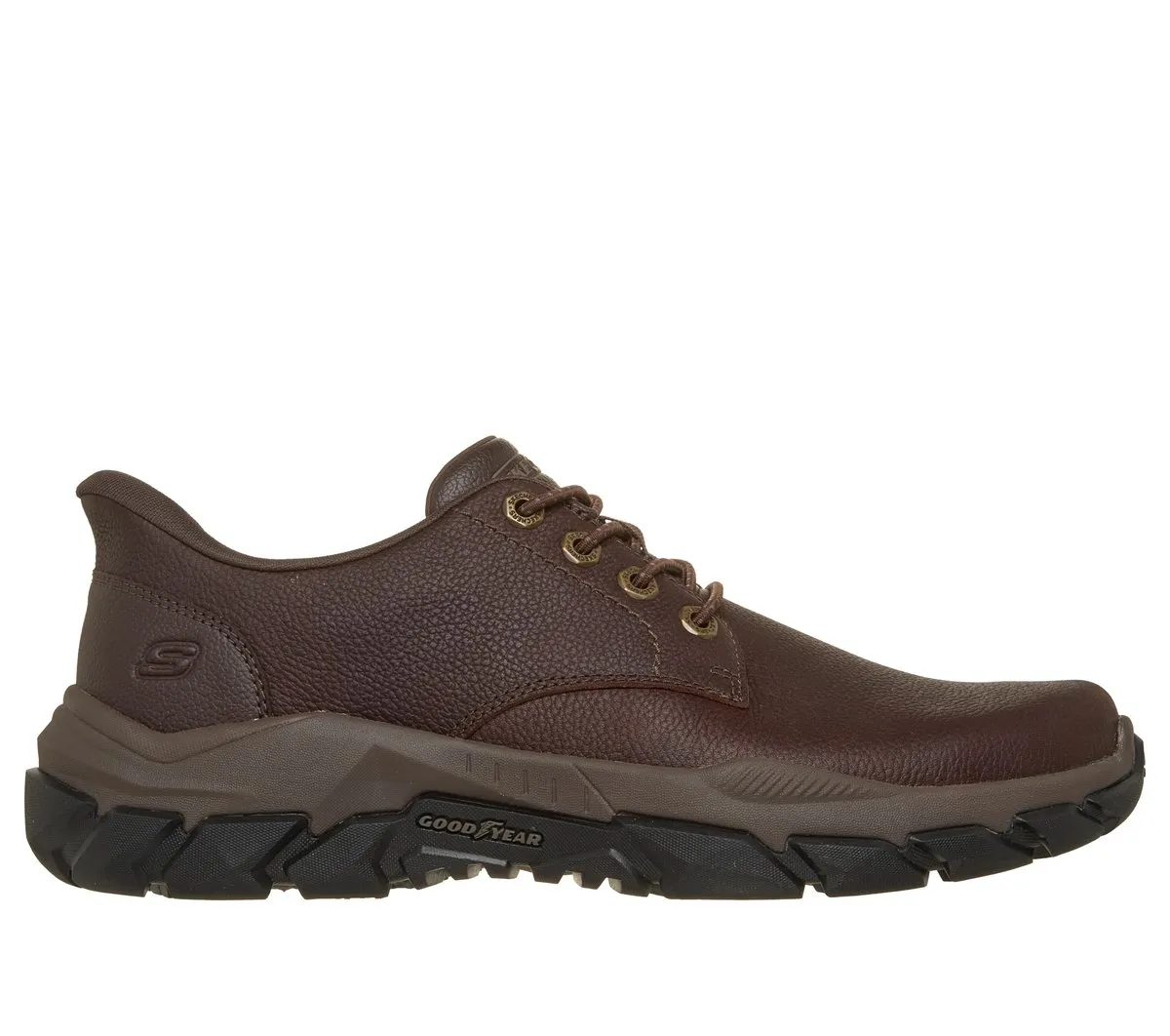 Skechers Slip-ins Relaxed Fit: Santoro – Reeve