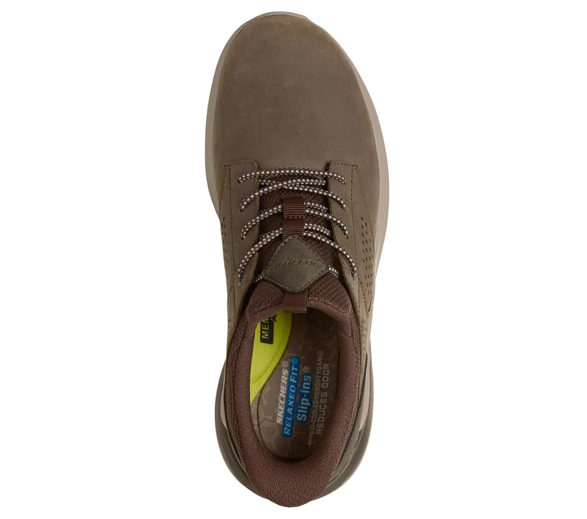 Skechers Slip-ins Relaxed Fit: Slade 2.0 – Encore