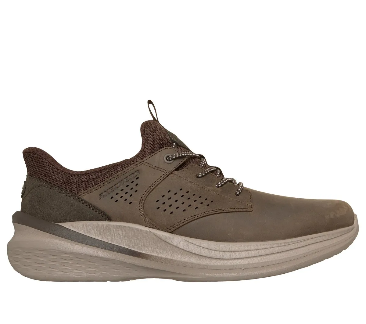 Skechers Slip-ins Relaxed Fit: Slade 2.0 – Encore