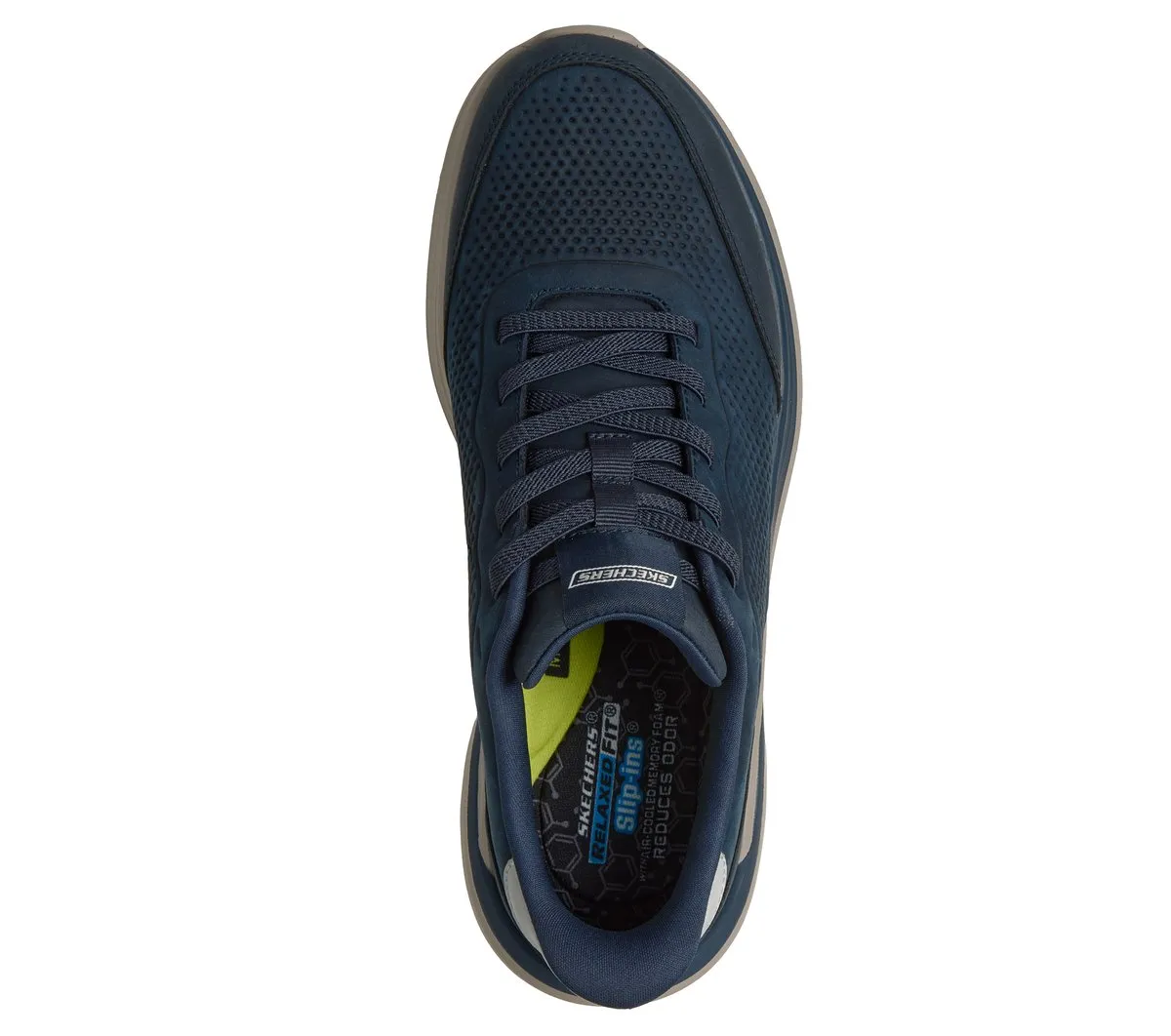 Skechers Slip-ins Relaxed Fit: Slade 2.0 – Waybound